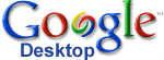 Go to Google Desktop Search
